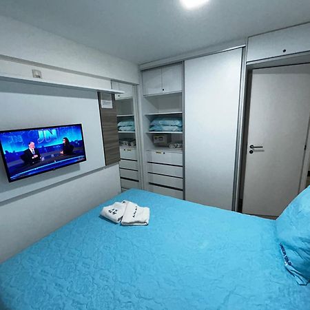 Apartamento No Landscape Beira-Mar Fortaleza エクステリア 写真