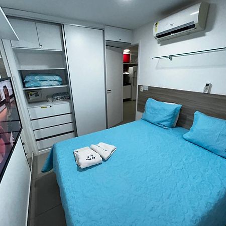 Apartamento No Landscape Beira-Mar Fortaleza エクステリア 写真