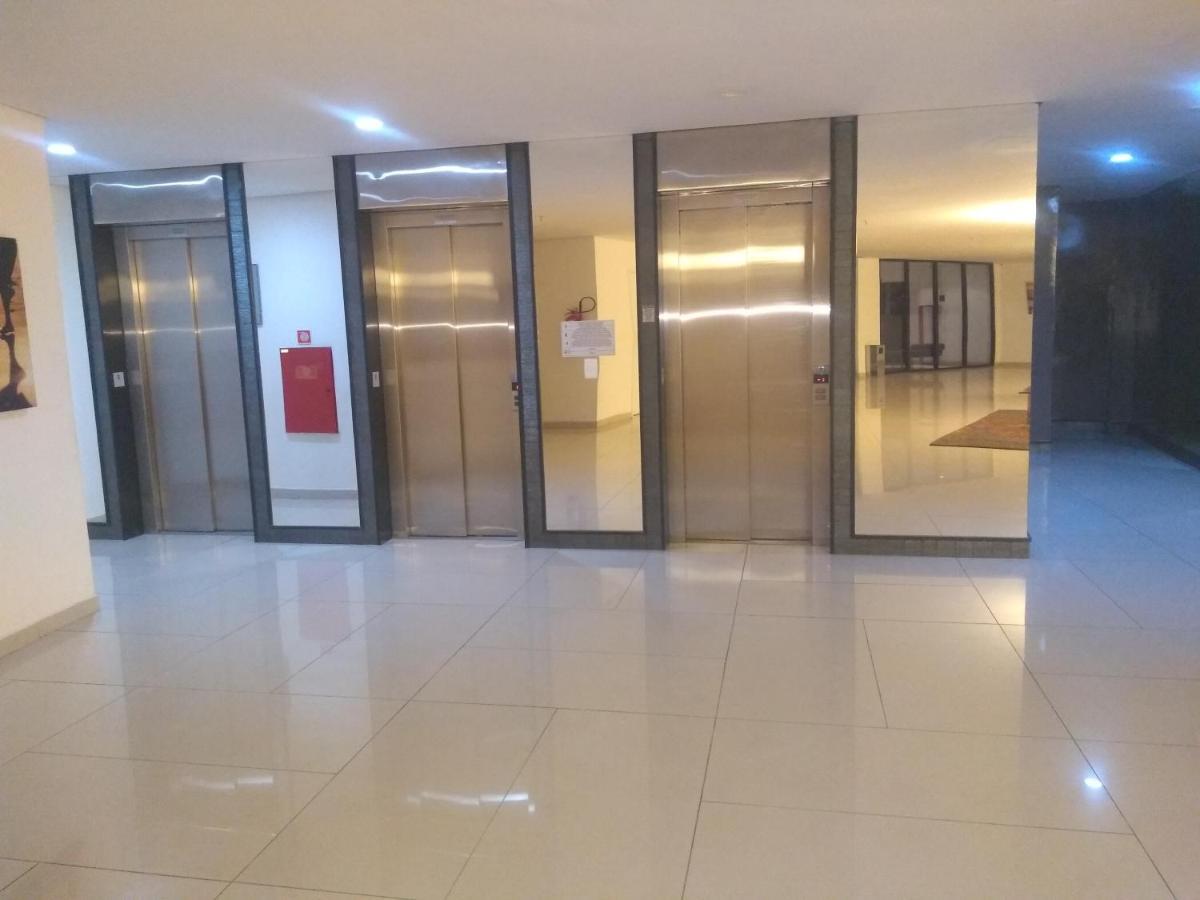 Apartamento No Landscape Beira-Mar Fortaleza エクステリア 写真
