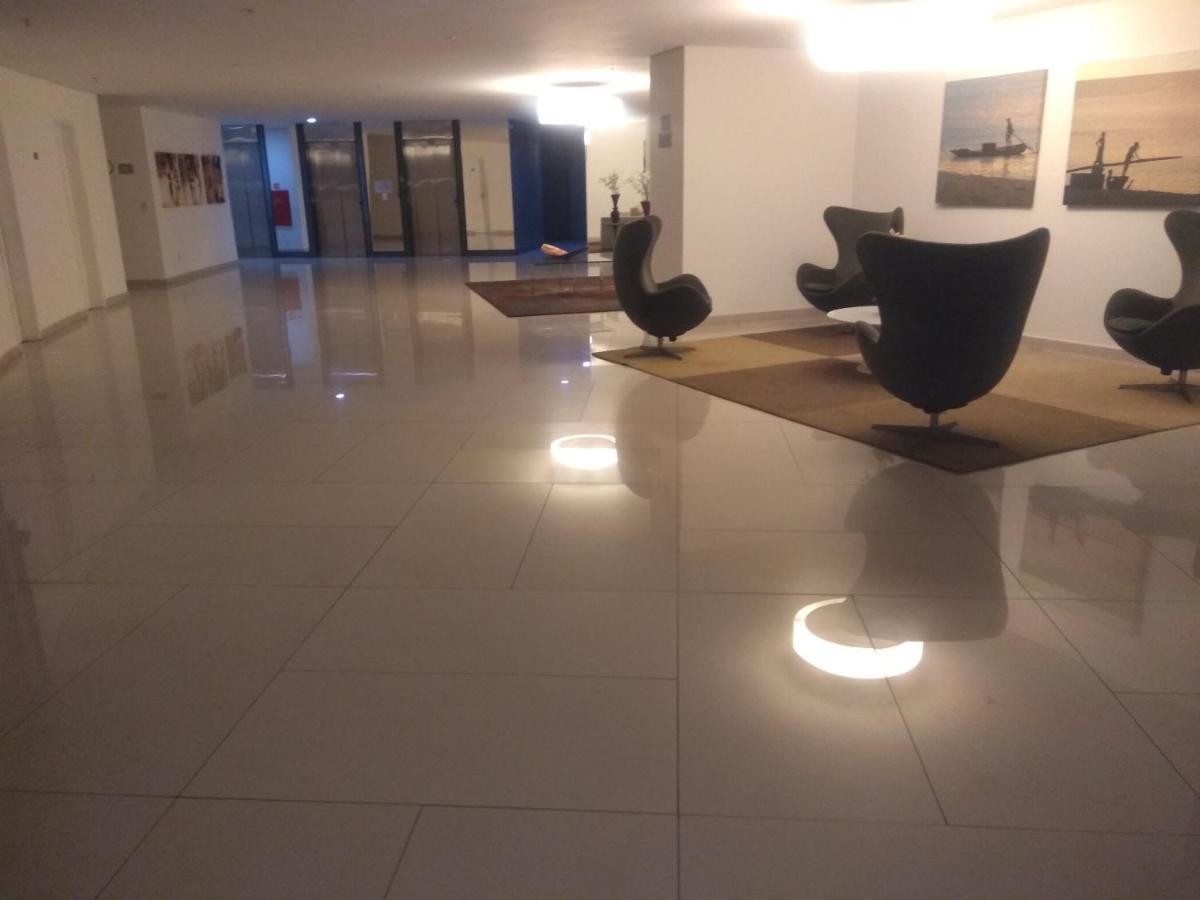 Apartamento No Landscape Beira-Mar Fortaleza エクステリア 写真