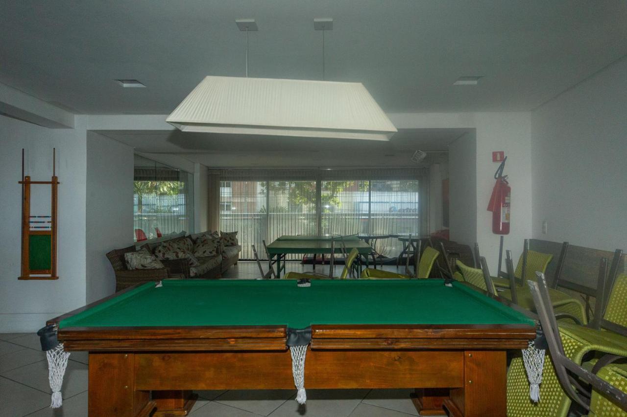 Apartamento No Landscape Beira-Mar Fortaleza エクステリア 写真