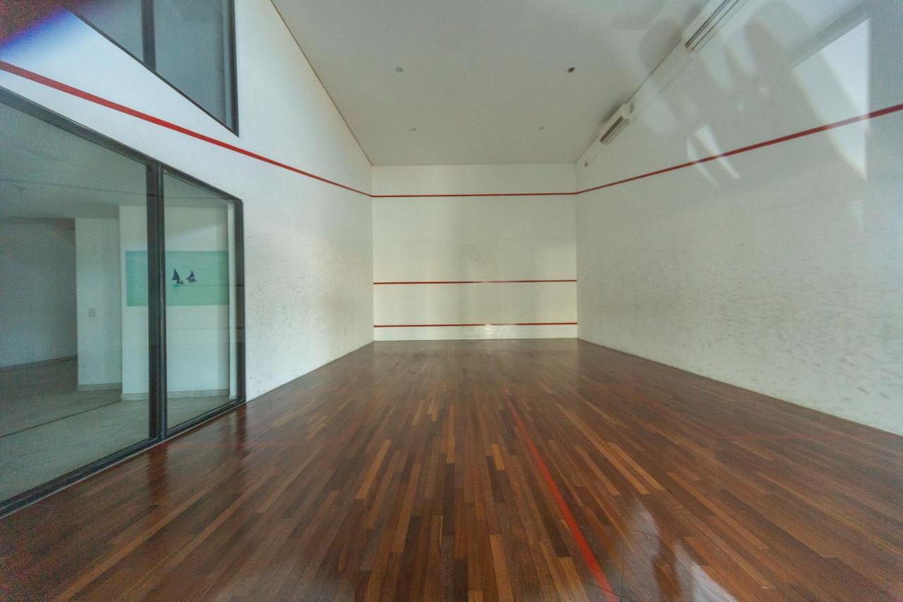 Apartamento No Landscape Beira-Mar Fortaleza エクステリア 写真