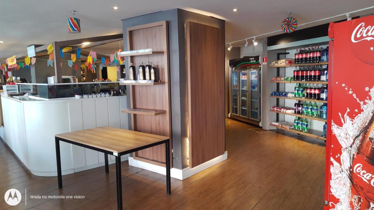 Apartamento No Landscape Beira-Mar Fortaleza エクステリア 写真