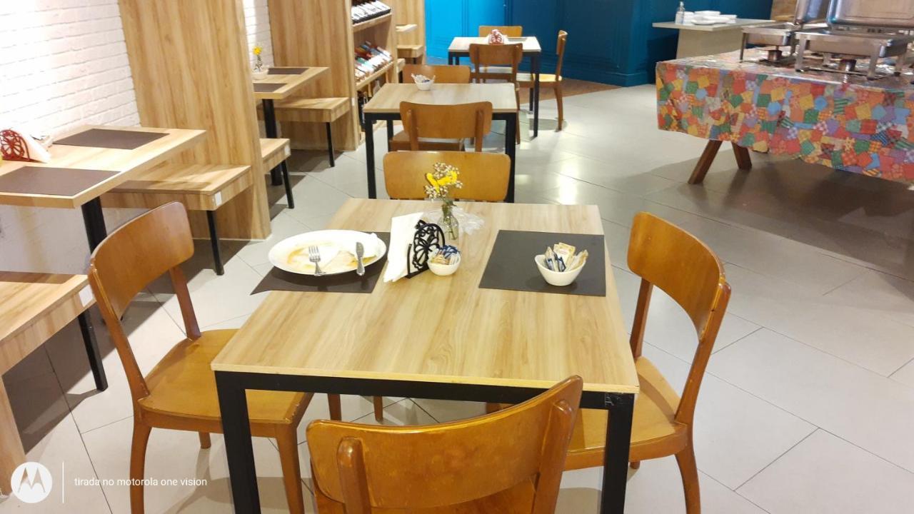 Apartamento No Landscape Beira-Mar Fortaleza エクステリア 写真