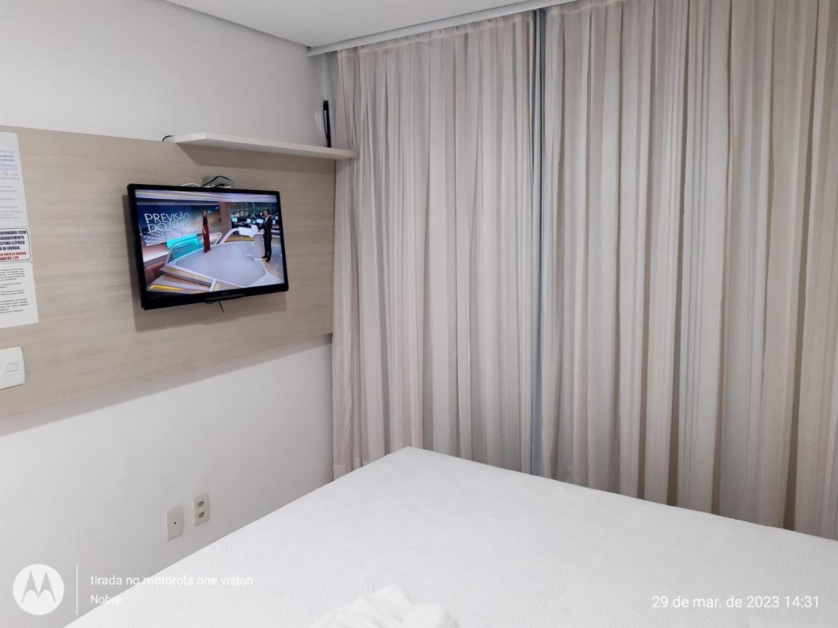 Apartamento No Landscape Beira-Mar Fortaleza エクステリア 写真