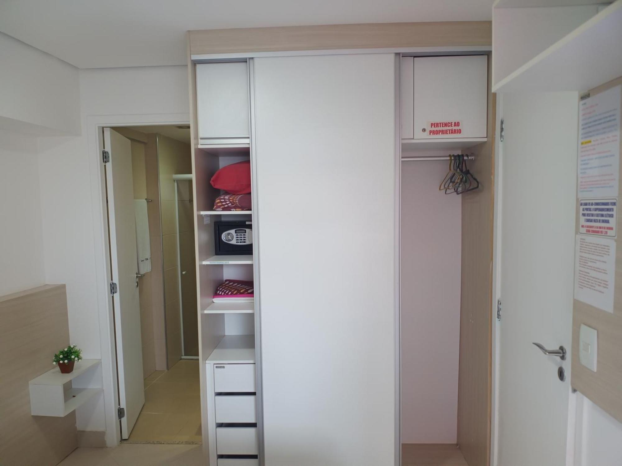 Apartamento No Landscape Beira-Mar Fortaleza エクステリア 写真