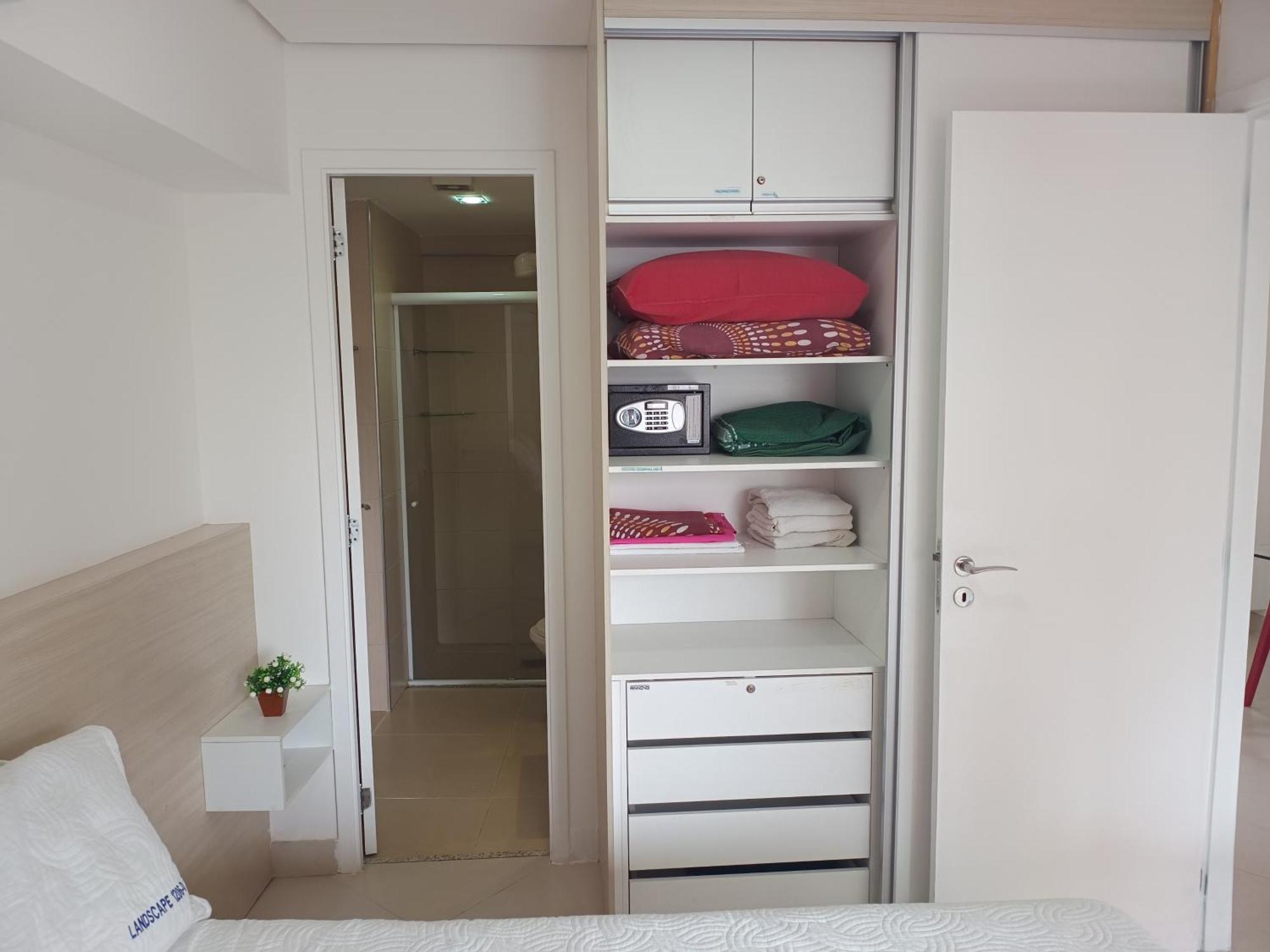 Apartamento No Landscape Beira-Mar Fortaleza エクステリア 写真